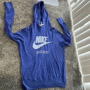Nike jacket